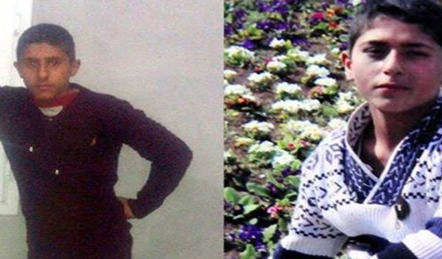 Bahçelievler Mahallesi&#039;nde yaşayan Mahmut Kara, 5 gündür haber  alamadığı oğulları Salih (17) ve Ahmet Kara&#039;nın (15), kendisine ulaşan bir  arkadaşının verdiği bilgi üzerine Çotlu Mahallesinde olduklarını öğrendi.  Mahalleye giden Kara, çocuklarını tarım işçiliği yaparken buldu.