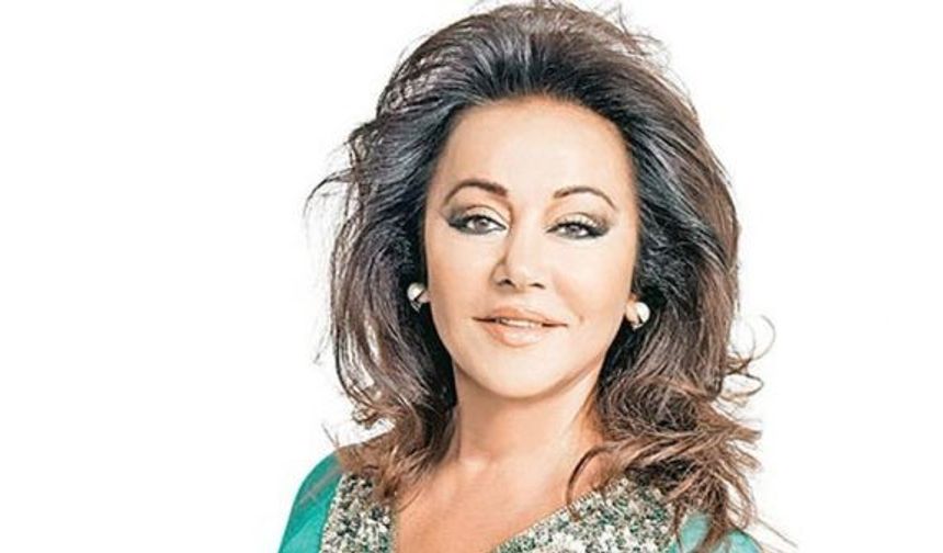 Ünlü oyuncu Oya Aydoğan&#039;ın vefatı sanat dünyasını yasa boğdu. Aydoğan&#039;ın yorumculuğunu yaptığı
