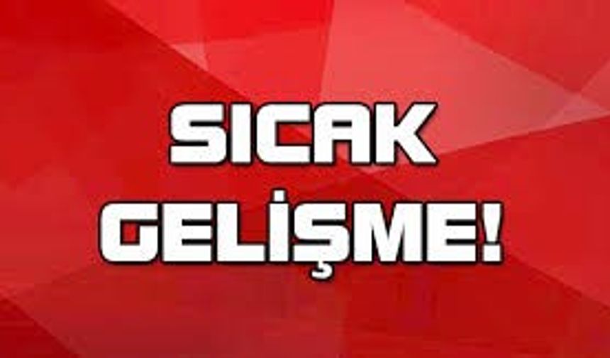 BAŞIMIZ SAĞOLSUN!