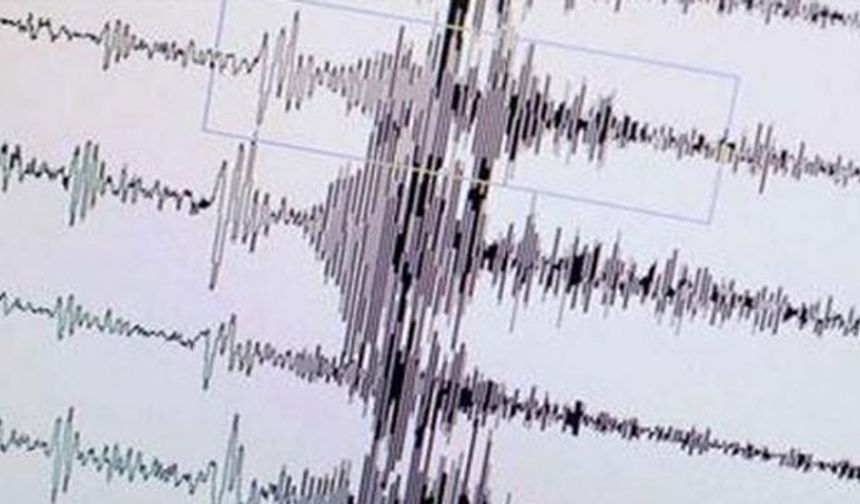 İzmir’in Urla ilçesi açıklarında 3.9 büyüklüğünde bir deprem meydana geldi.

GALERİNİN DEVAMI İÇİN TIKLAYINIZ...