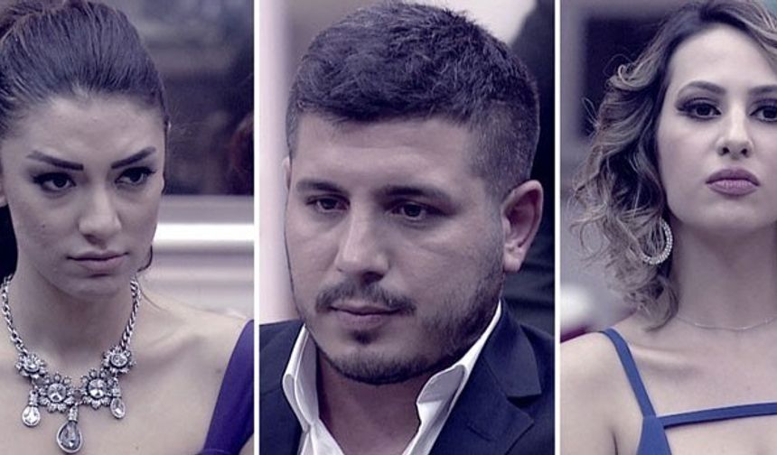 Kanal D’nin gündüz kuşağının en sevilen programları arasında yer alan Kısmetse Olur’da bu hafta eve veda eden isim kim oldu? Daha final gecesine iki gün varken elenen isim internete sızdı.