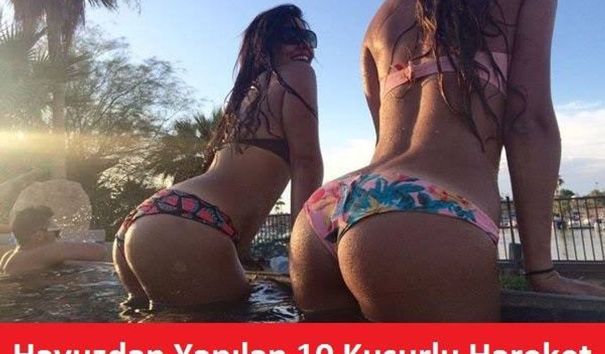 Erkekler Gibi Davranarak Komiklik Yapan 9 Matrak Kız

DAHA FAZLASI İÇİN GALERİYE DEVAM ET...
