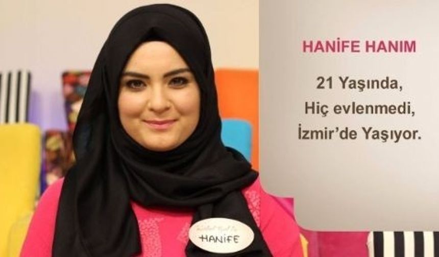 Türkiye onu fenomen gelin adayı olarak tanıyor. Hiç evlilik programı izlememiş insanlar için bile artık aşina bir sima kendisi…