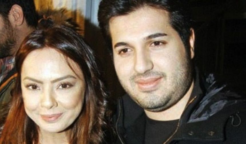 AVUKATI CUMA GÜNÜ KONUŞMUŞTU

İstanbul Cumhuriyet Başsavcılığı’nca Reza Zarrab, Ebru Gündeş’ten olan kızı ve 21 yakınının mal varlıklarına el konmuştu.