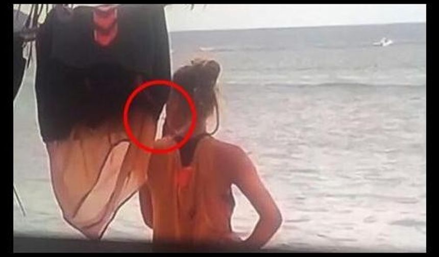 Survivor&#039;da Damla Can&#039;ın sigara içerken görüntülendiği anlar sosyal medyanın gündemine oturdu

&gt;&gt;&gt;&gt; DEVAMI İÇİN FOTOĞRAFA TIKLAYINIZ