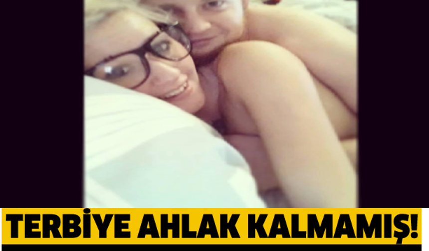 İnternet&#039;in Yeni Çılgınlığı S*ks Sonrası Çekilmiş 10 Selfie !

Daha Fazlası İçin Galeriye Devam Et...