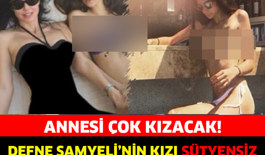 ANNESİ BU GÖRÜNTÜLERE ÇOK KIZICAK !!

FOTOĞRAFLAR İÇİN TEK TEK DEVAM ET SONDA SÜPRİZMİZ VAR!