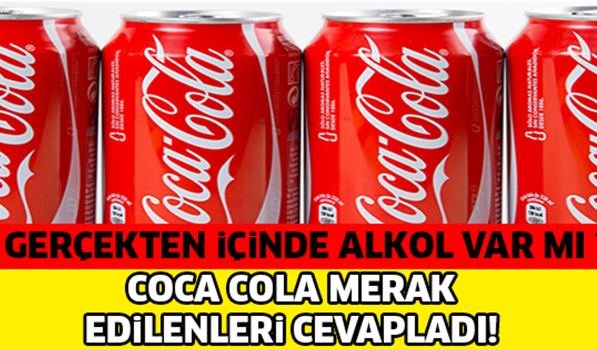 COCA COLA HAKKINDA MERAK EDİLEN 5 SORU CEVAPLANDI..!

GALERİ&#039;NİN DEVAMI İÇİN TIKLAYIN..!
