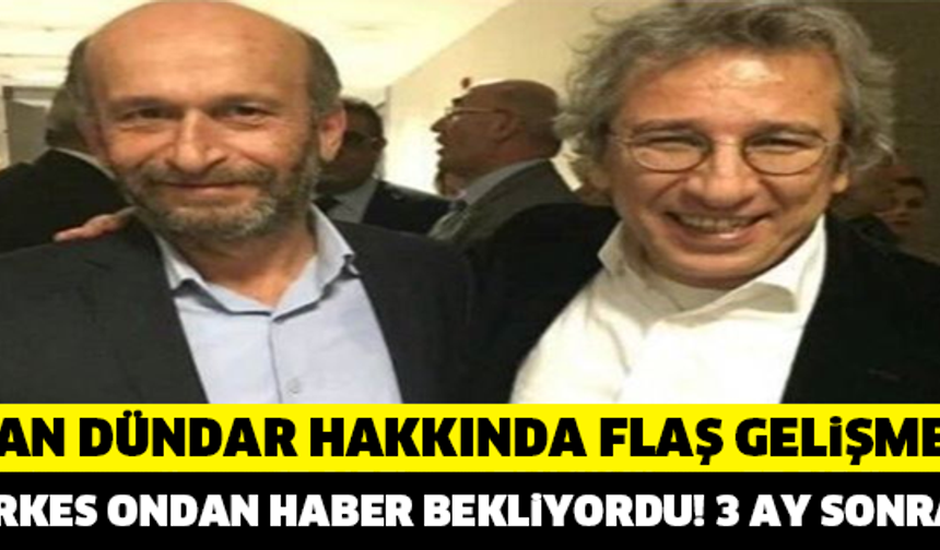CAN DÜNDAR HAKKINDA FLAŞ GELİŞME..!

GALERİ&#039;NİN DEVAMI İÇİN TIKLAYIN...