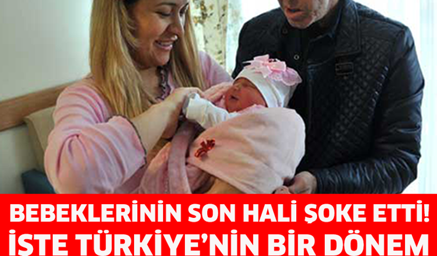 İŞTE TÜRKİYE’NİN BİR DÖNEM ÇOK KONUŞTUĞU RECEP SERT’İN SON HALİ…