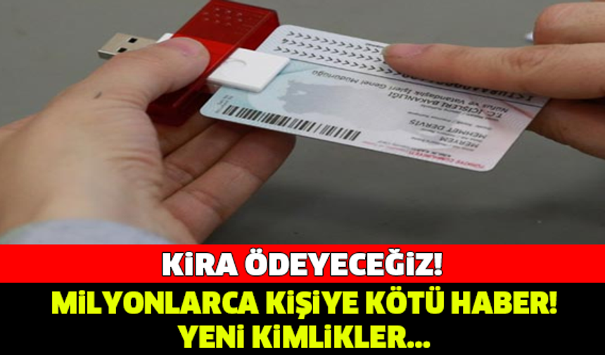 MİLYONLARCA KİŞİYE KÖTÜ HABER! KİRA ÖDEYECEĞİZ...

GALERİ&#039;NİN DEVAMI İÇİN TIKLAYIN...
