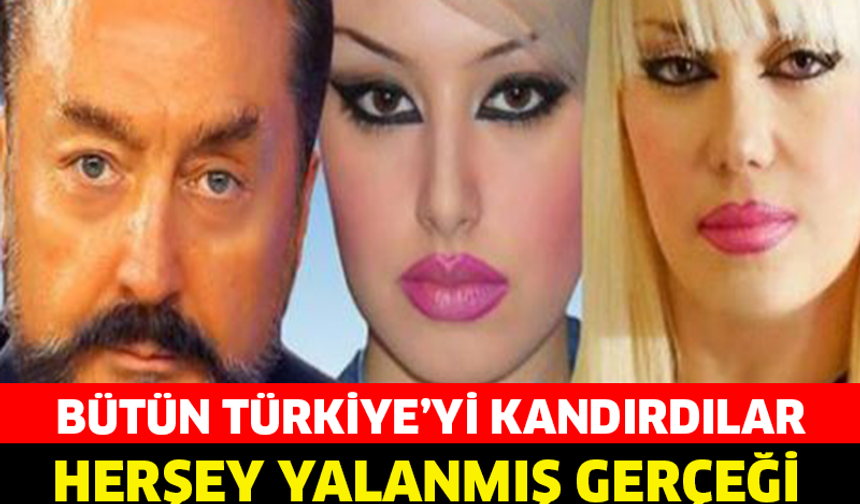 HER ŞEY YALANMIŞ! GERÇEĞİ RTÜK ORTAYA ÇIKARDI!

DETAYLAR İÇİN GALERİYE DEVAM ET...