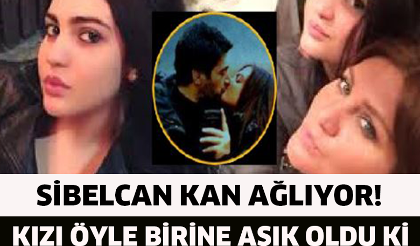 SİBEL CAN KAN AĞLIYOR! KIZI ÖYLE BİRİNE AŞIK OLDU Kİ YIKILDI!

DETAYLAR İÇİN GALERİYE...