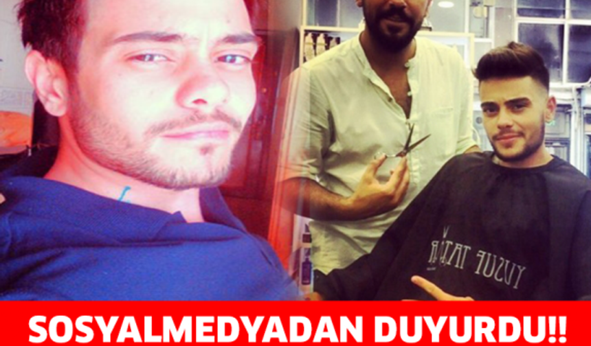 SON DAKİKA! RÜZGAR ERKOÇLAR EVLENİYOR HEMDE BAKIN KİMİNLE ŞOK OLACAKSINIZ!!