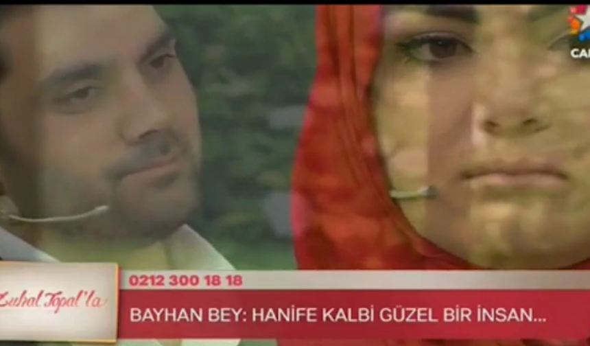 Bayhan&#039;ı tanıdıktan sonra güvenmeye başladığını itiraf etti. Bakın o konuşmanın devamında neler yaşandı.