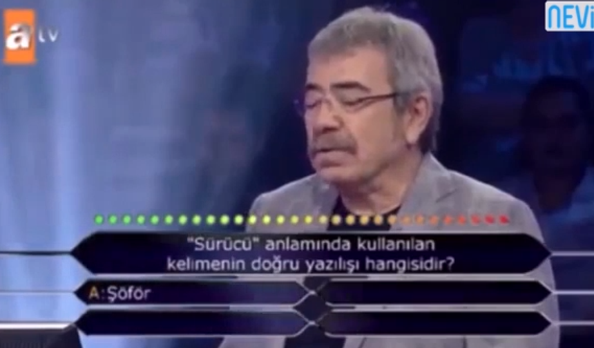 ATV&#039;de yayınlanan &#039;Kim Milyoner Olmak İster&#039;in son bölümüne, Yeditepe Üniversitesi öğrencisi Deniz Fındık isimli yarışmacı damgasını vurdu.