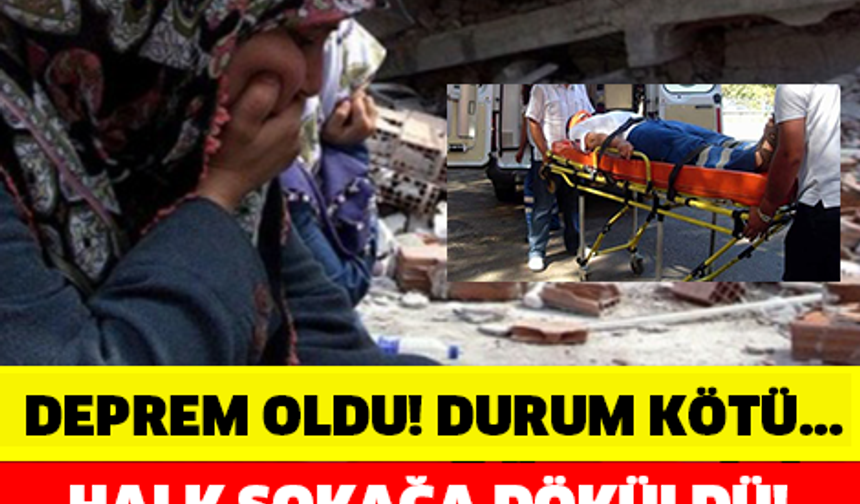 SON DAKİKA! DEPREM OLDU! MAL VE CAN KAYBI...

GALERİ&#039;NİN DEVAMI İÇİN TIKLAYIN...