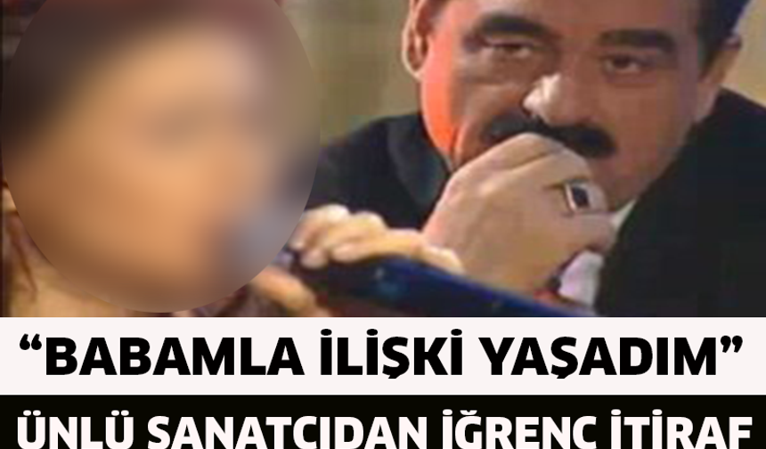 Ünlü sanatçı ve oyuncuların kirli sırları !


DETAYLAR İÇİN GALERİYE TIKLA....