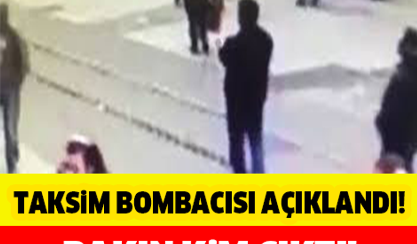 CANLI BOMBANIN KİMLİĞİ AÇIKLANDI!

GALERİ&#039;NİN DEVAMI İÇİN TIKLAYIN...