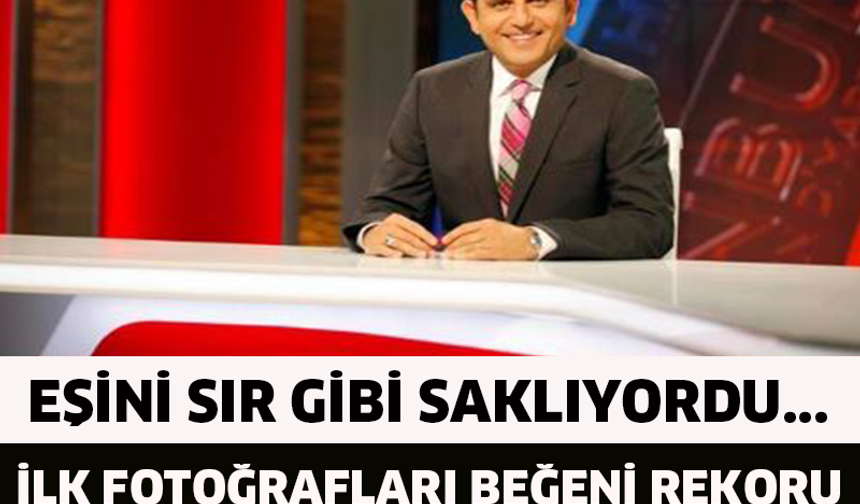 EŞİNİ SIR GİBİ SAKLIYORDU…

Görüntüler İçin Galeriye Devam Et...