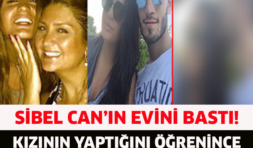 HAKAN URAL KIZININ YAPTIĞINI ÖĞRENİNCE ÇILDIRDI! SİBEL CAN&#039;IN EVİNİ BASTI!

DETAYLAR İÇİN GALERİYE DEVAM ET...