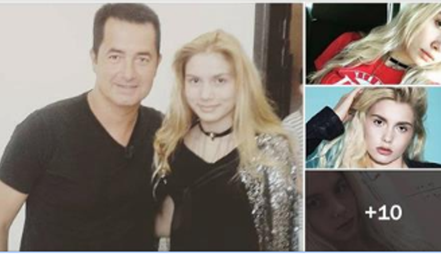 ALEYNA TİLKİ&#039;NİN YAŞI OLAY OLDU AMA SONRASINDA FLAŞ AÇIKLAMA GELDİ! MEĞER ACUN ILICALI&#039;NIN...