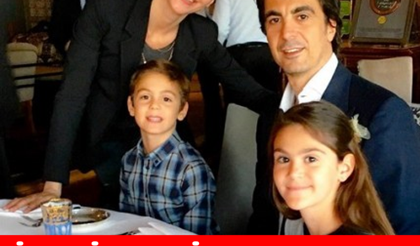 İŞTE İBRAHİM KUTLAY&#039;IN DEMET ŞENER&#039;İ ALDATTIĞI KADIN!!