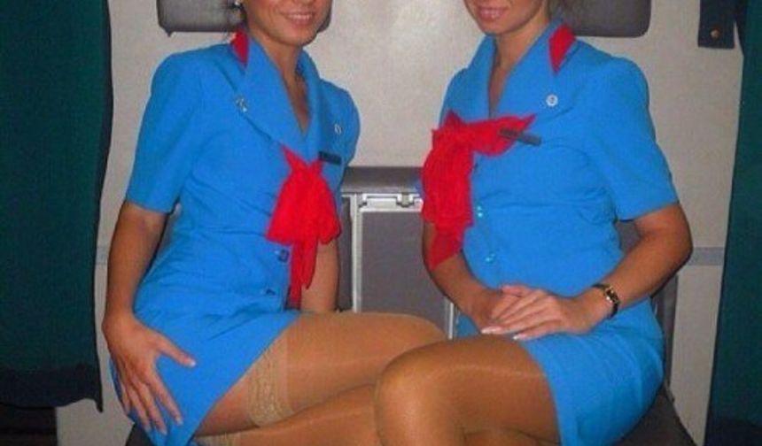 Japonya&#039;da son yıllarda sonra maaşlarında kesintiye gidilen hostesler para karşılığı pilotlarla ilişkiye girdiklerini itiraf etti. İsmi gizli tutulan hosteslerin itirafları Japonya&#039;da büyük yankı buldu.