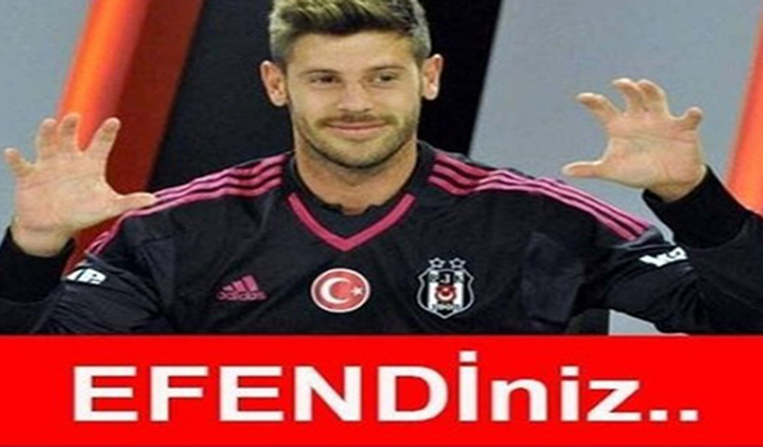 GÜLDÜREN NAPOLİ - BEŞİKTAŞ CAPSLERİ..!