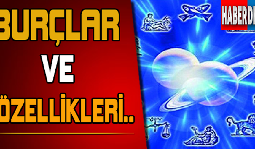 Astroloji kelimesinin kökü Yunanca’ya dayanmaktadır. Yunancada “astro” gezegen veya yıldız anlamına gelir. “logos” yani bizim dilimizde loji ise bilgi veya mantık anlamına gelmektedir. Bunların birleşimi olan “Astroloji” ise Güneş sistemindeki gezegenlerin insanlar üzerindeki etkilerini araştıran bir semboller dili ve bir inanç sistemidir. İnsanın doğduğu ve ilk nefesini aldığı anda gökyüzü konumunu gösteren şemaya Yıldız Haritası adı verilir. Kişinin yıldız haritasının ise karakterini belirlediğine ve hayatına yön verdiğine inanılır. Toplamda 12 burç vardır ve burçlar dört gruba ayrılmıştır: Ateş, toprak, hava ve su. Her grupta üç burç bulunur. Ateşin etkisinde olanlar: Aslan, Koç ve Yay Toprak etkisinde olanlar: Boğa, Başak ve Oğlak Havanın etkisinde olanlar: İkizler, Terazi ve Kova Suyun etkisinde olanlar: Yengeç, Akrep ve Balık BURÇLARIN GENEL KARAKTERİSTİK ÖZELLİKLERİ =&gt;&gt;