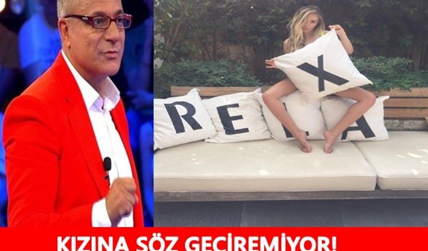 Yasmin Erbil Babasının Yasağına Uymuyor.!