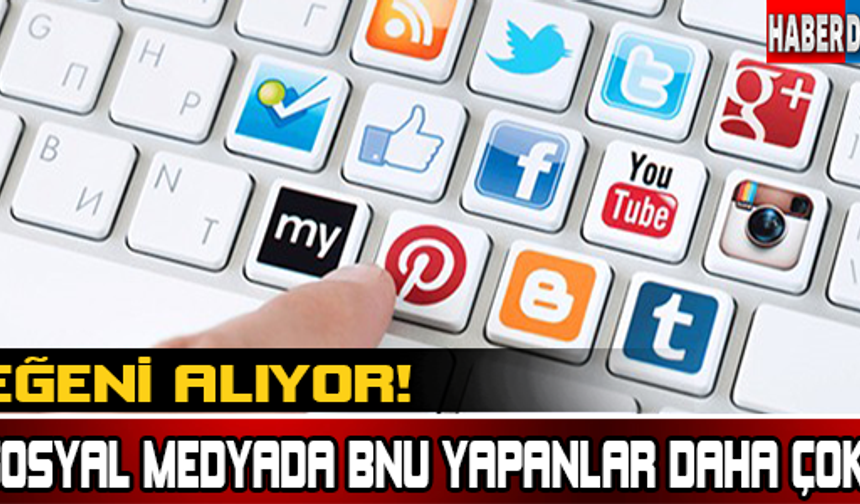 GALERİNİN DEVAMI İÇİN TIKLAYINIZ...

Sosyal medyalarda her gün milyonlarca fotoğraf paylaşılıyor. Bunlardan birçoğu çok az kişi tarafından görülebiliyor ve internette kayboluyor. Eğer fotoğrafınızın daha çok kişiye ulaşmasını istiyorsanız, ölçülerine dikkat etmeniz gerekiyor.