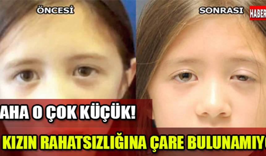 BU KIZIN RAHATSIZLIĞINA ÇARE BULUNAMIYOR!

GALERİ&#039;NİN DEVAMI İÇİN TIKLAYIN...