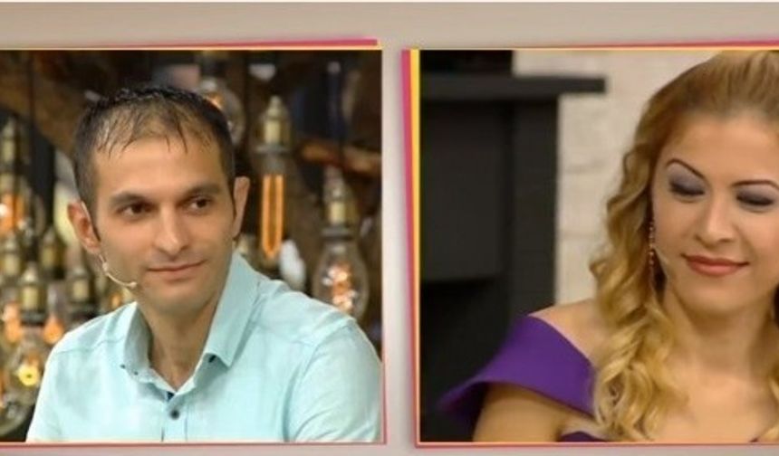 Zuhal Topal&#039;ın sunumuyla ekrana gelen izdivaç programında büyük bir skandala daha imza atıldı.