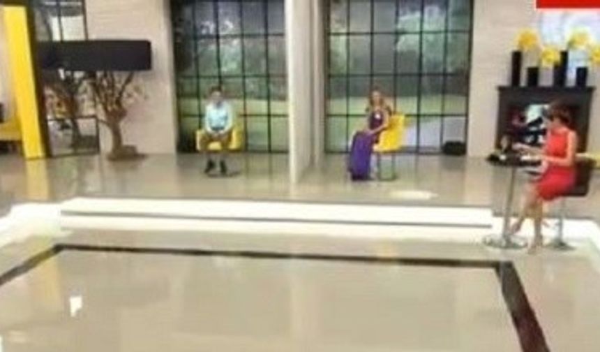 Uzun süredir Mehmet&#039;le aşk yaşayan Cansu&#039;nun karşısına daha önce hiç evlenmediğini belirten Ömer Bey&#039;i çıkardılar.