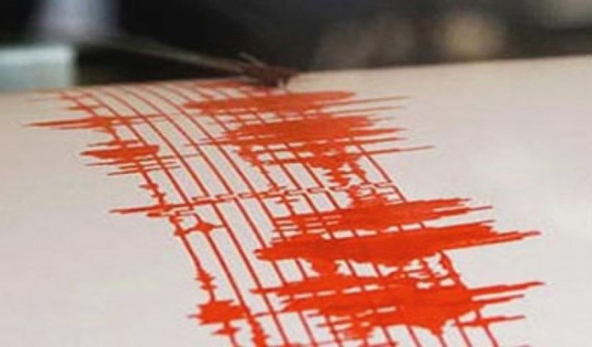 Boğaziçi Üniversitesi Kandilli Rasathanesi ve Deprem Araştırma Enstitüsü Ulusal Deprem İzleme Merkezi tarafından açıklanan Karadeniz depremine ilişkin ilk verilere göre, depremin Karadeniz açıklarında yerin 14 kilometre açığında 4.0 büyüklüğünde gerçekleştiği kaydedildi.