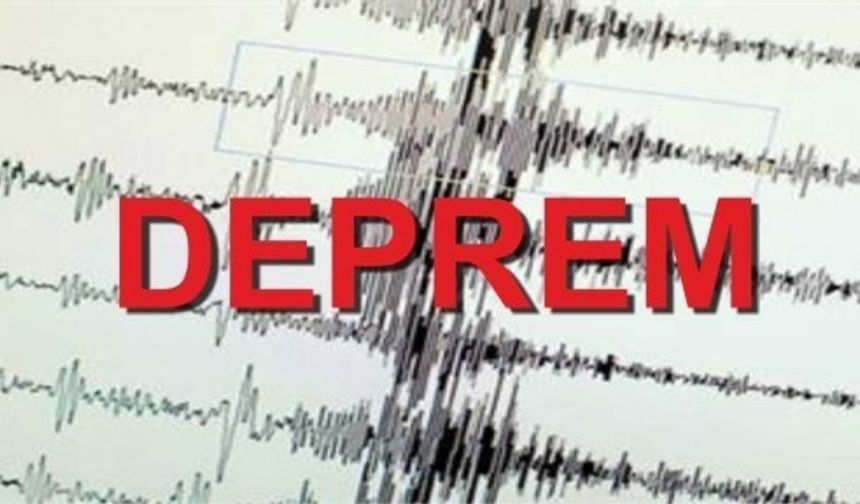 Karadeniz açıklarında Sabah saatlerinde , 07:40 sıralarında 4 büyüklüğünde bir deprem meydana geldiği kaydedildi.