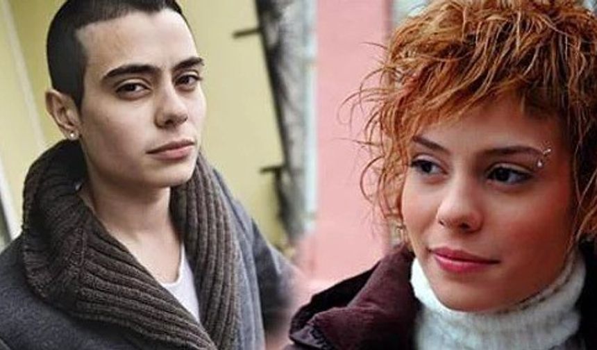 Dünyaya güzel bir kadın olarak gelmenin hem şansını hem de lanetini yaşadığını söylüyordu. 14 yaşından itibaren hissettiği bedenin erkek olduğunu söylemişti.