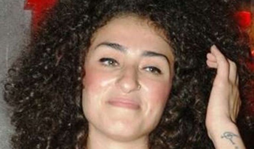 &quot;Seviyorum ulan&quot; dedi ve geri kaldırdı.