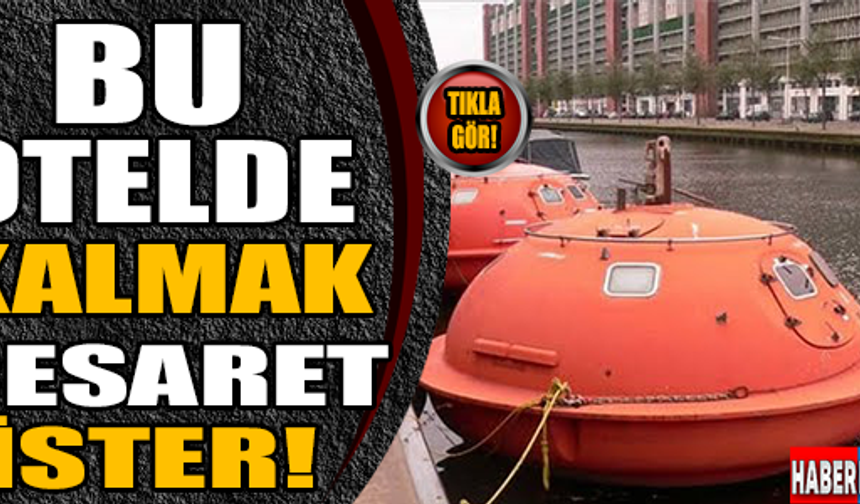 GALERİNİN DEVAMI İÇİN TIKLAYINIZ...


Tatili kim sevmez ki. Peki tatilinizi sıra dışı, her zaman yaptığınızdan farklı bir şekilde geçirmek ister misiniz?