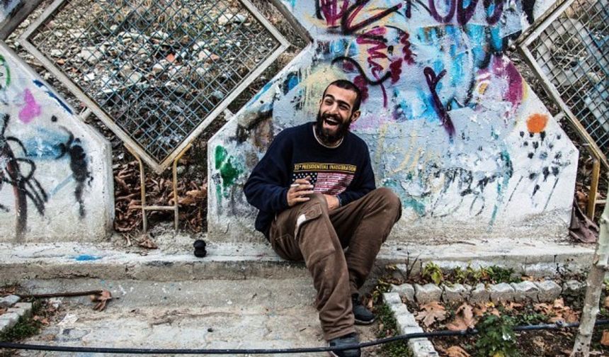 Yasaklar ülkesi olarak bililen İran
