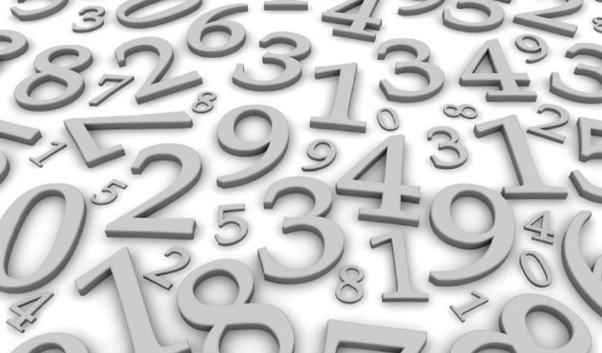 Matematiğin yaşamımızdaki yeri inkar edilemez. Sayılar ise matematiğin temelini oluşturmakta. İşte bilimsel araştırmalarda, akademik çalışmalarda, dini yada tarihi anlatımlarda adını sıklıkla duyduğumuz en ünlü on sayı.