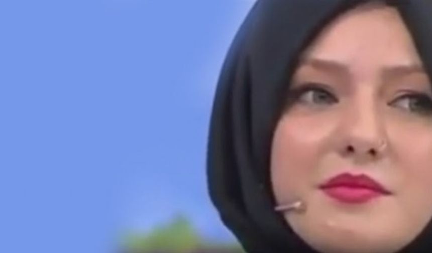 Yanına yakışan bir eş istediğini belirten Filiz Hanımın kriterleri akıllara Zuhal Topal&#039;ın programındaki Hanife&#039;yi getirdi.