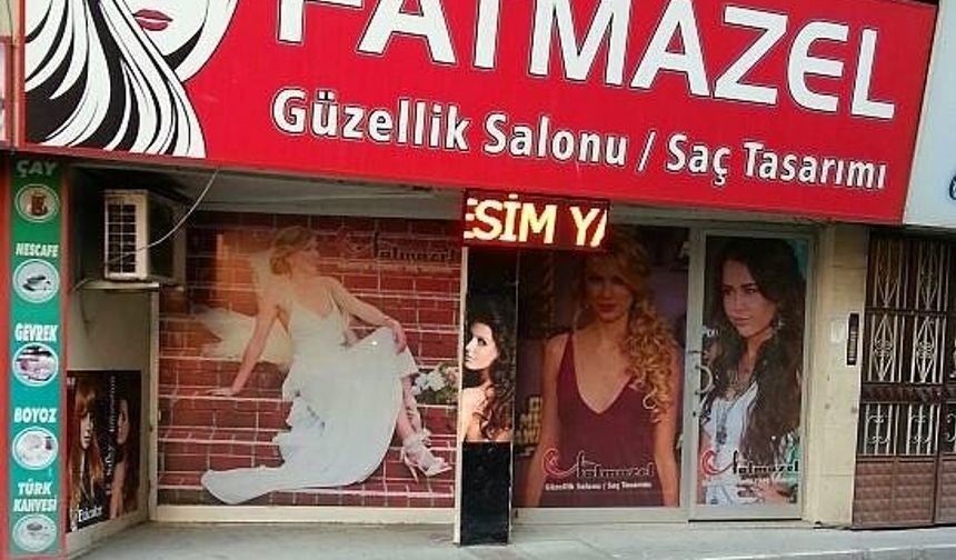 Ancak bazen de bu işi abartıyorlar ve hekesin diline düşüyorlar.