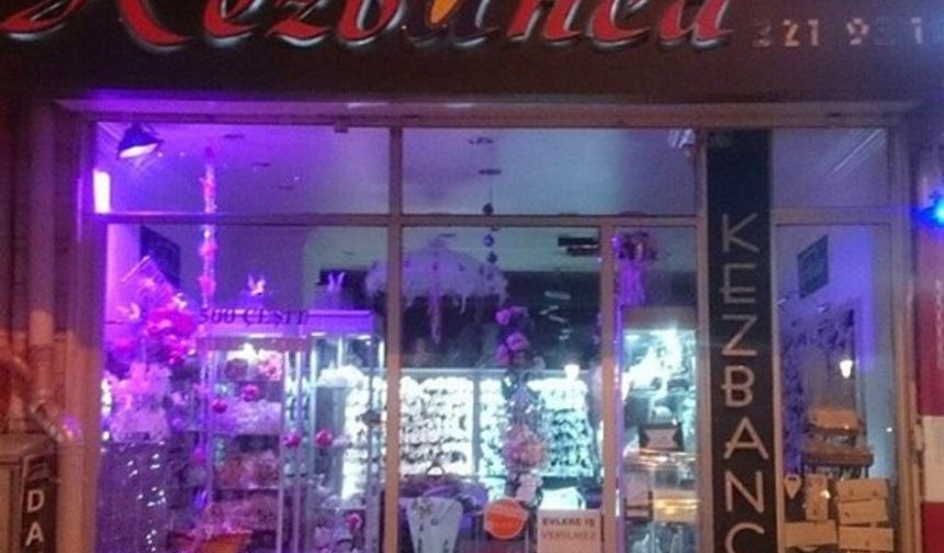 Fazla yaratıcı dükkan isimleri.