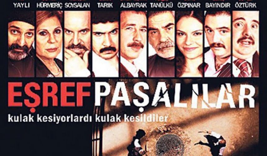 Ali Avcı&#039;yı Reis filminden tanıyoruz. Kendisi Adıyamanlı bir yapımcıdır. Reis filmini referandumdan önce çekerek yayınlamış ve büyük bir hüsrana yol açmış olan Ali Avcı, muhalefetin eline de Cumhurbaşkanına karşı kullanacak malzeme vermişti.