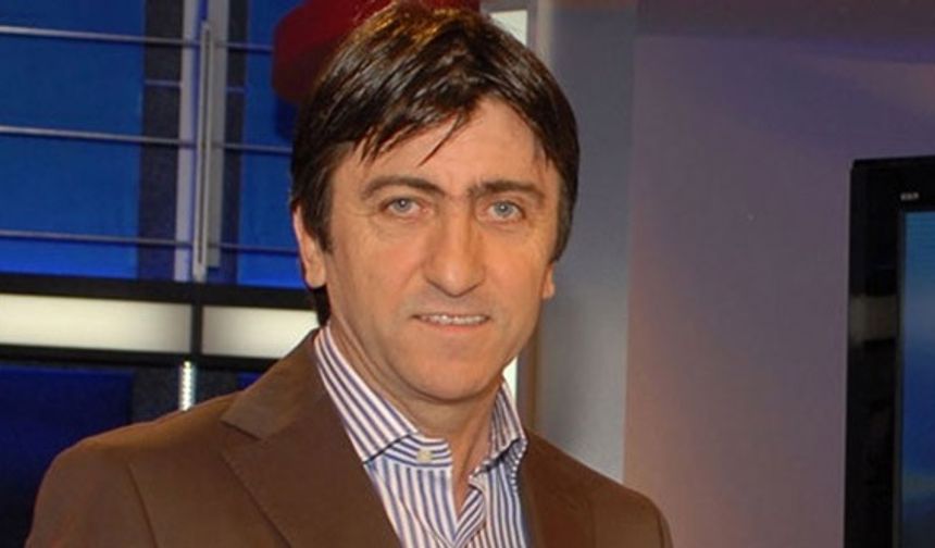 İşte Rıdvan Dilmen’in rahatsızlığı hakkındaki sözleri: