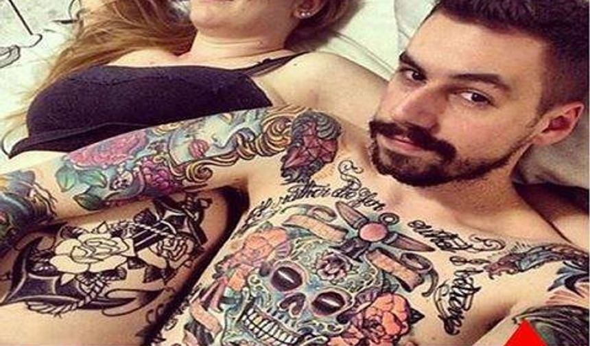İnternetin Yeni Çılgınlığı: İlşki Sonrası Selfie


DETAYLAR İÇİN GALERİYE DEVAM ET...