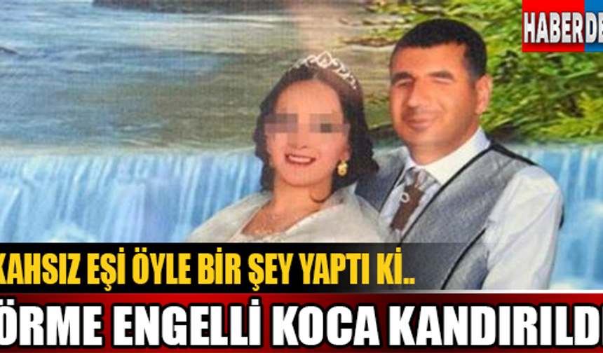 İŞTE O HABER!