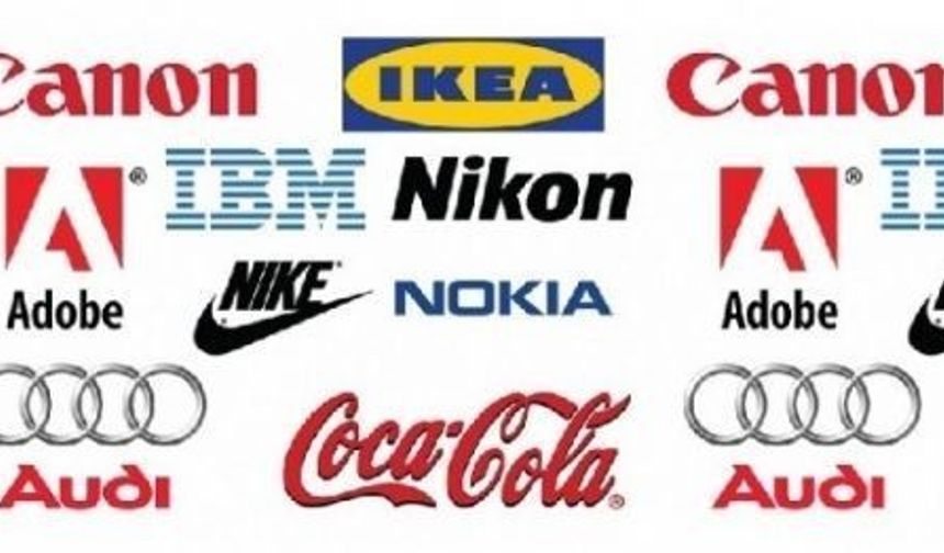 İşte Pepsi&#039;den Audi&#039;ye Nokia&#039;dan Vodafone&#039;a ünlü markaların isim hikayeleri...